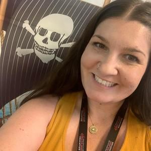 Meet your Posher, Melissa